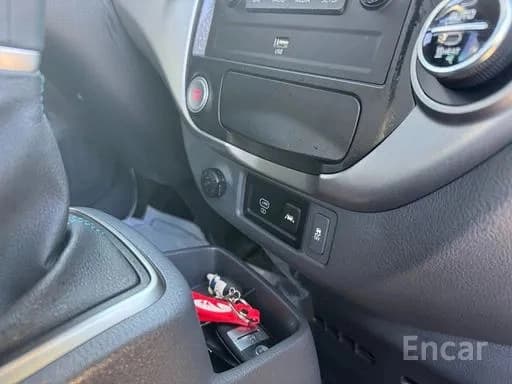 Kia Bongo 2024 — 8