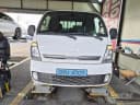 Kia Bongo 2024