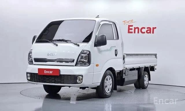 Kia Bongo 2024 — 1
