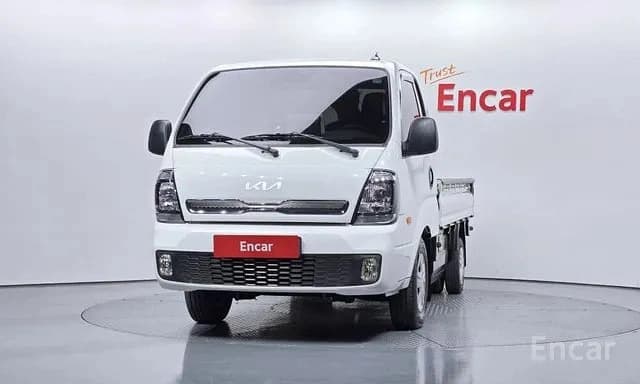 Kia Bongo 2024 — 3