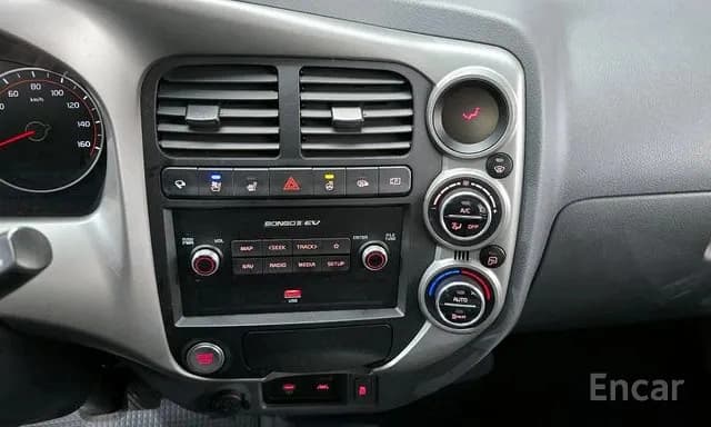 Kia Bongo 2024 — 6