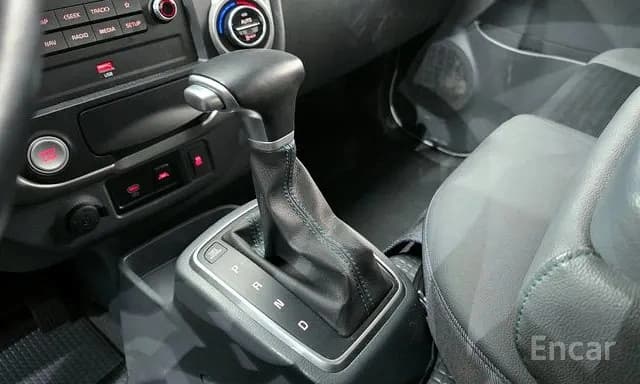 Kia Bongo 2024 — 10