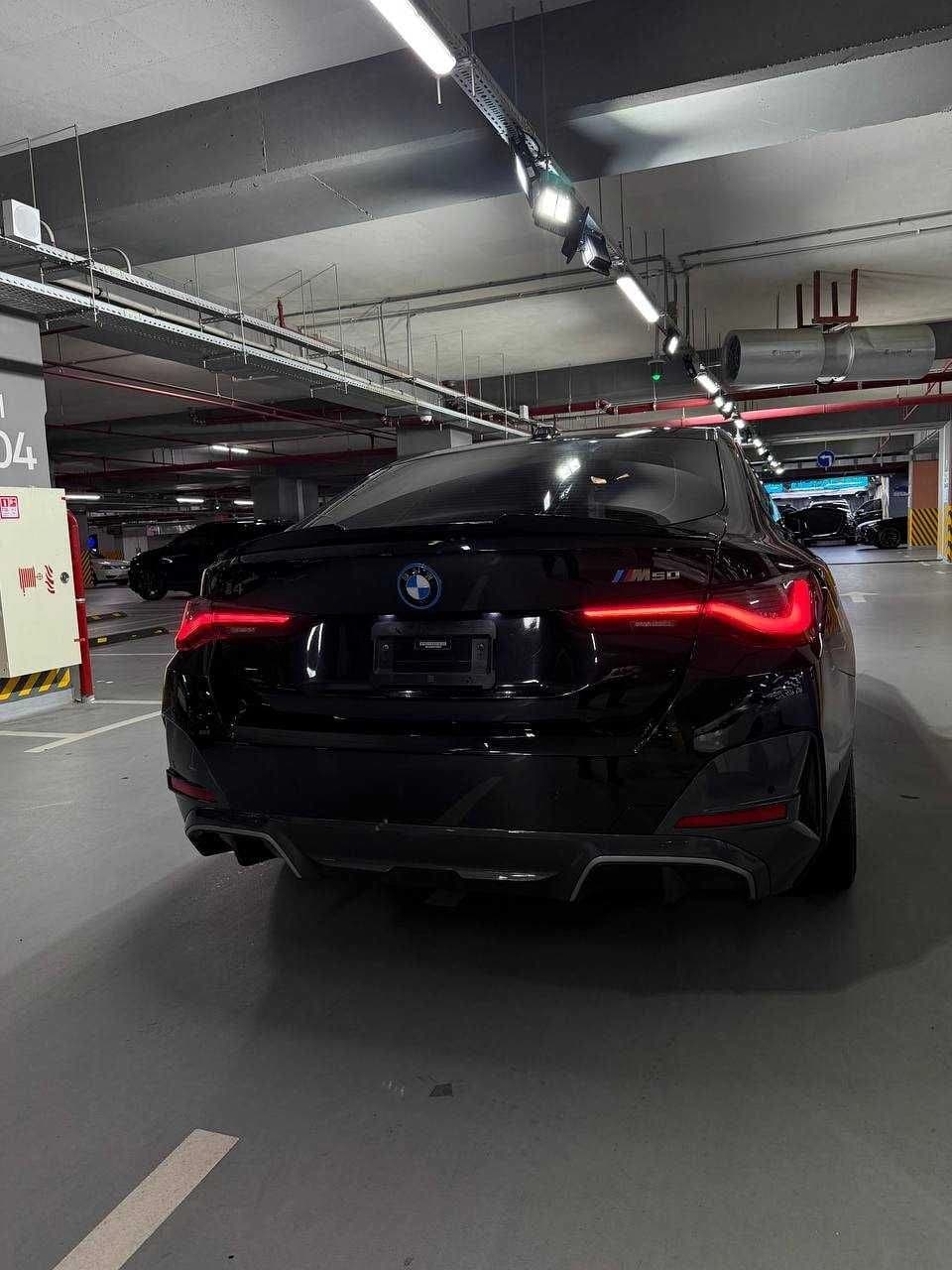 BMW i4 2023 — 3