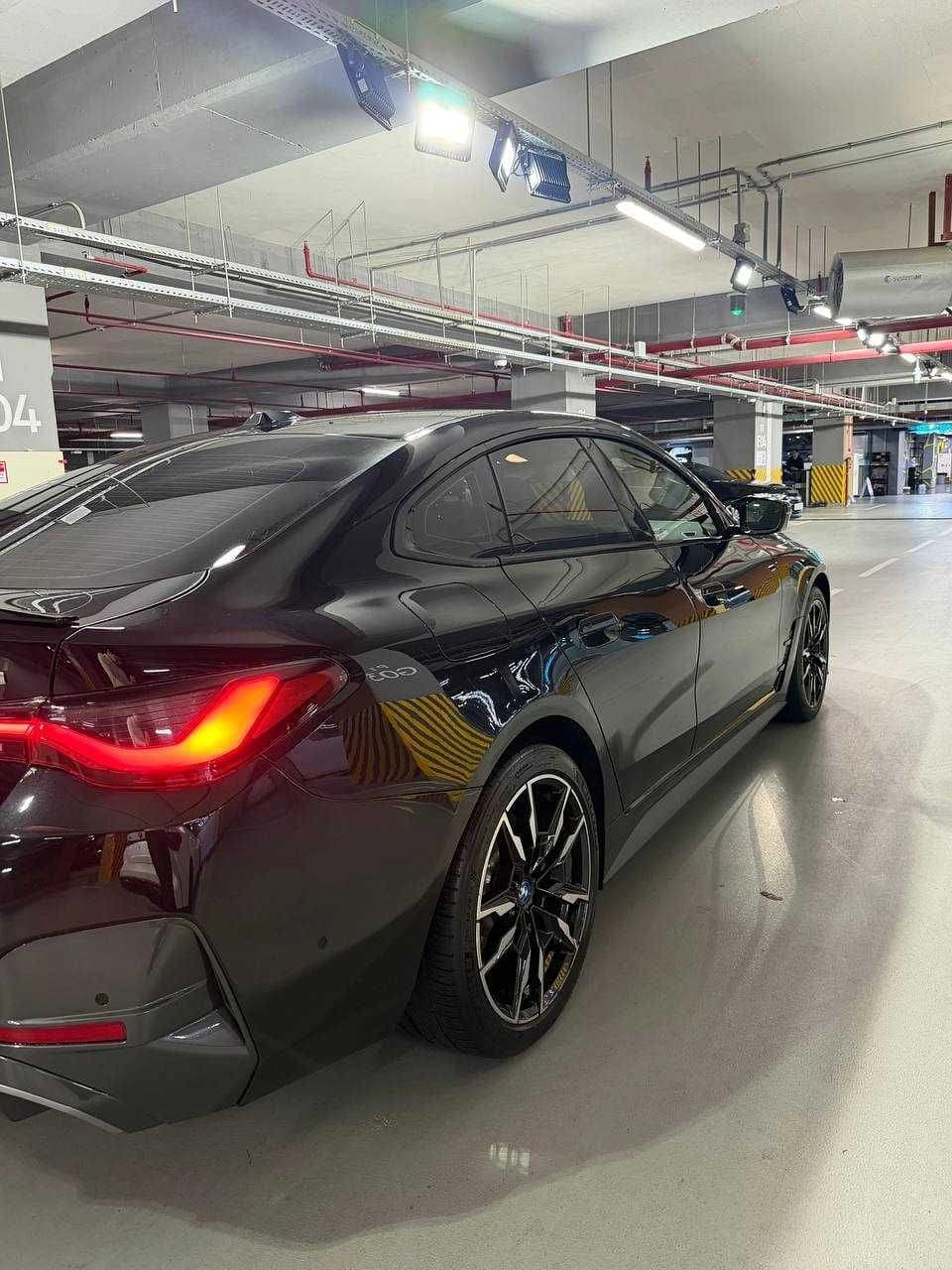 BMW i4 2023 — 4