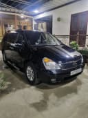 Kia Carnival 2021