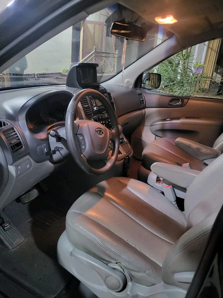 Kia Carnival 2021 — 4