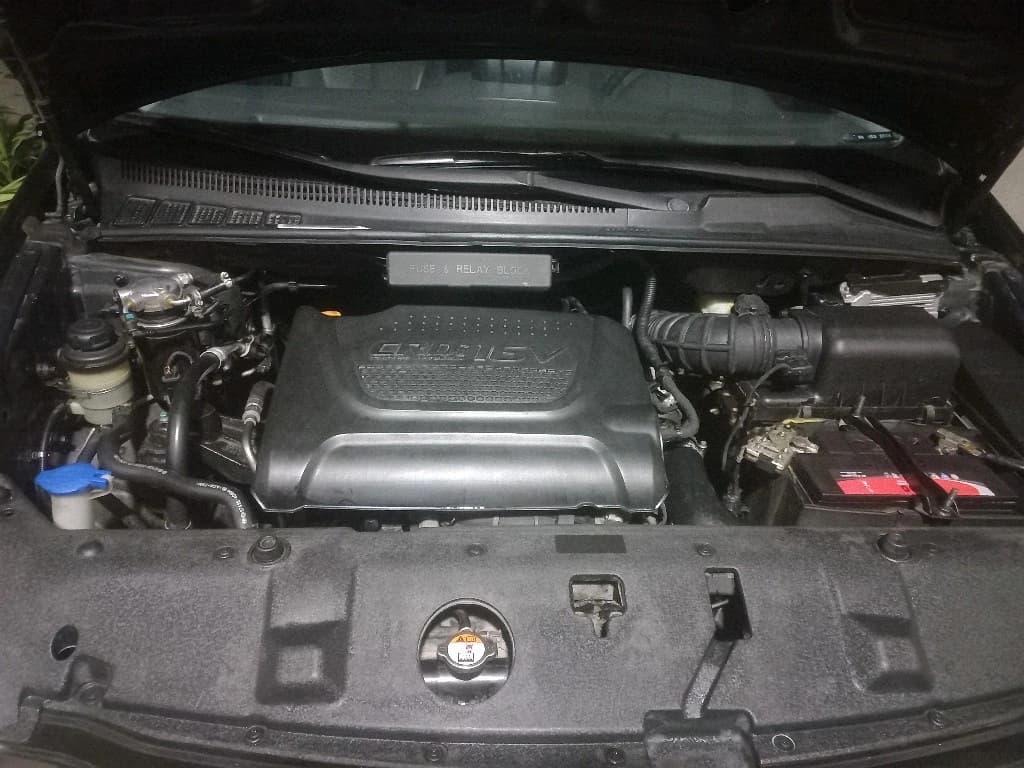 Kia Carnival 2021 — 6