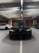 BMW i4 2023