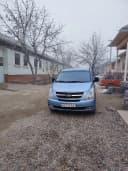 Hyundai H-1 2009