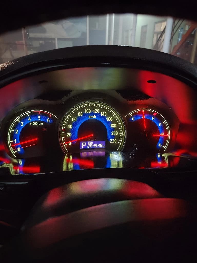 Hyundai H-1 2009 — 6
