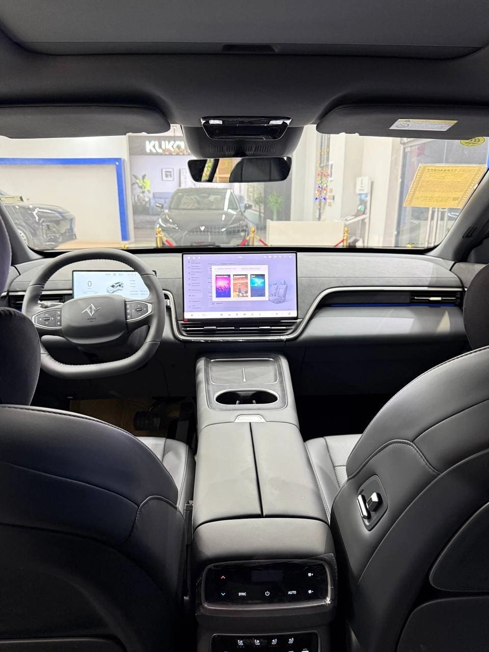 Dongfeng EP 008 2026 — 3