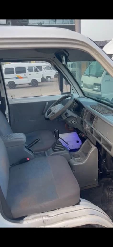 Chevrolet Labo 2019 — 4