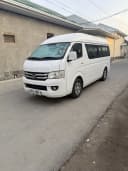 Foton Mars 9 2023