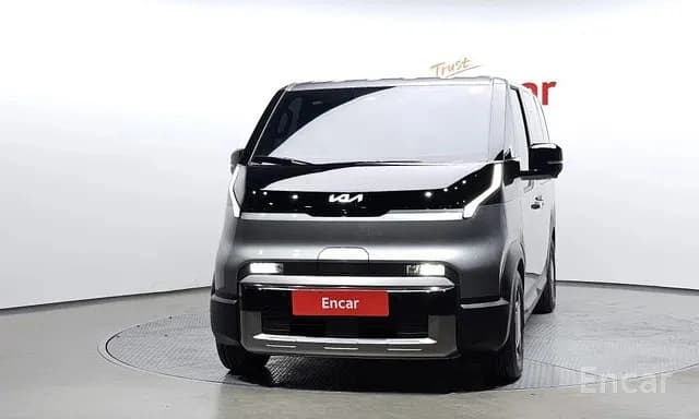 Kia Carnival 2025 — 3