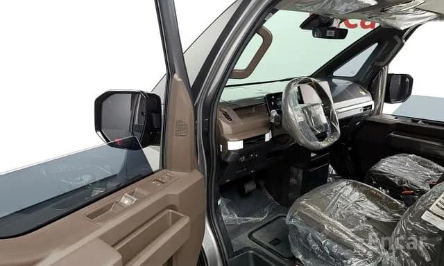 Kia Carnival 2025 — 6
