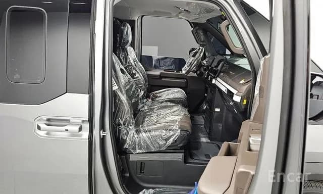 Kia Carnival 2025 — 7