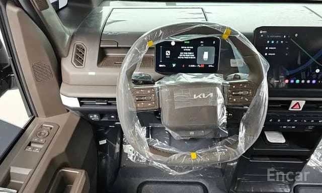 Kia Carnival 2025 — 9