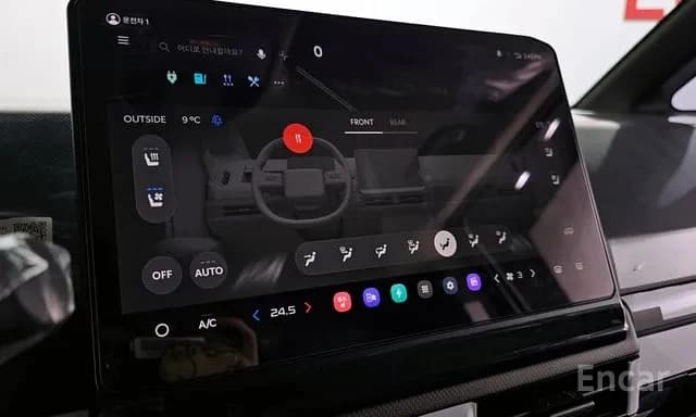 Kia Carnival 2025 — 10