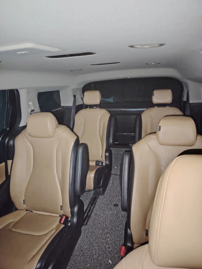 Kia Carnival 2023 — 4