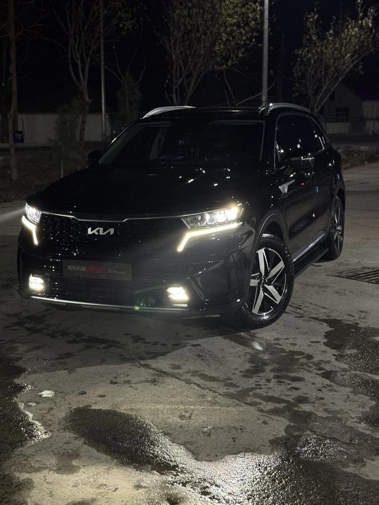 Kia Sorento 2023 — 1
