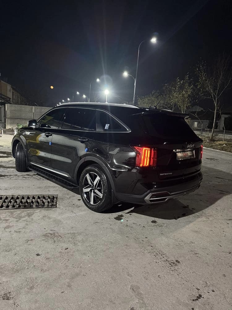 Kia Sorento 2023 — 3