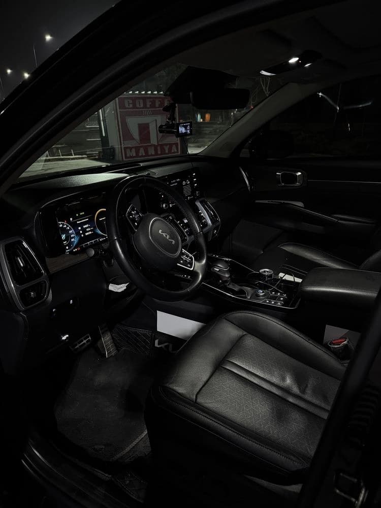 Kia Sorento 2023 — 4