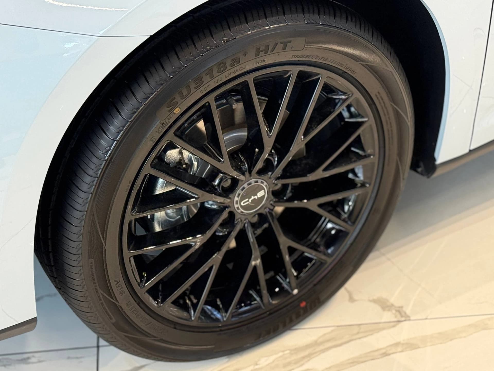 BYD Seal 2026 — 3