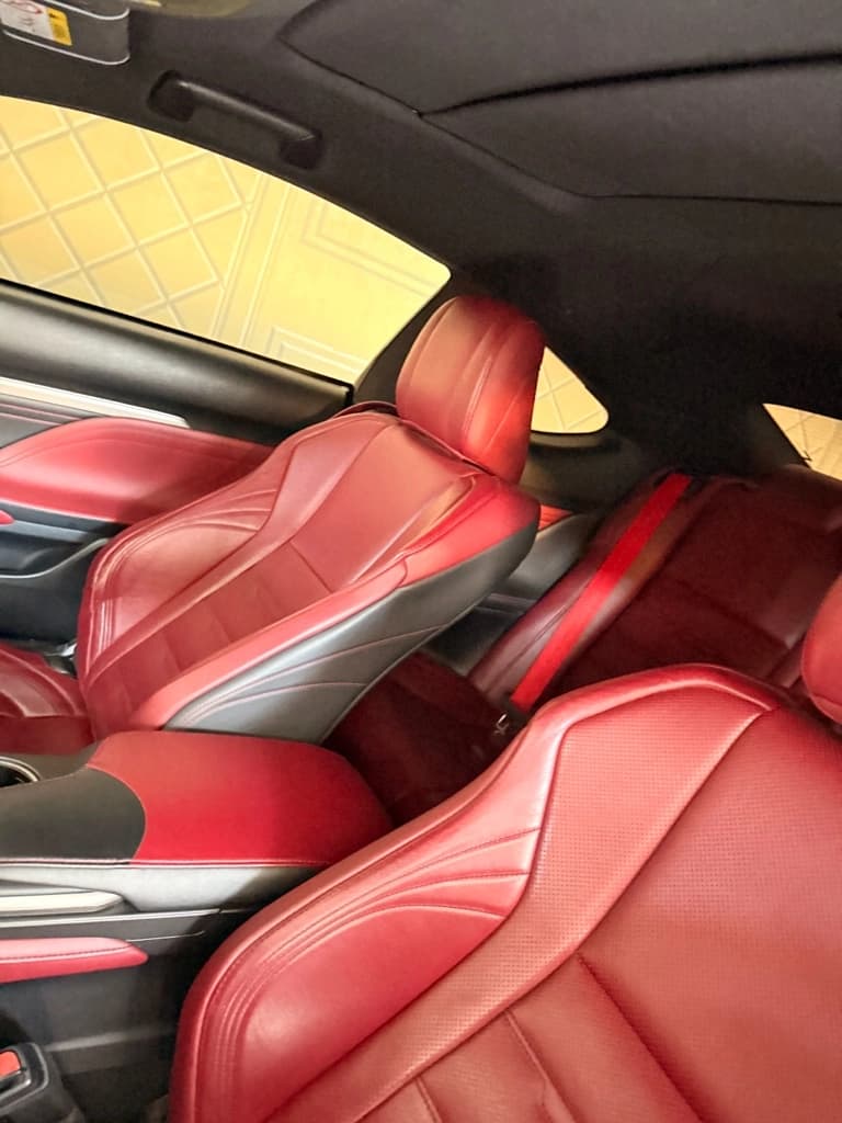 Lexus RC F 2015 — 6