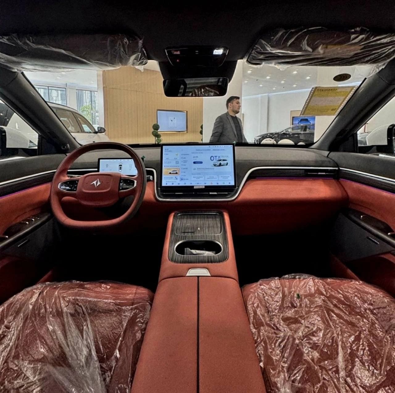Dongfeng EP 008 2026 — 4