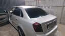 Chevrolet Lacetti 2009