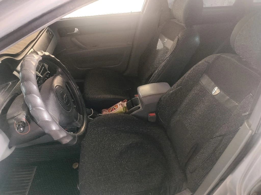 Chevrolet Lacetti 2009 — 3