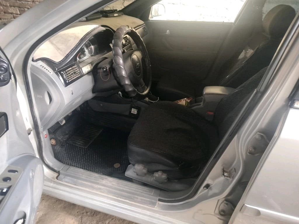Chevrolet Lacetti 2009 — 4