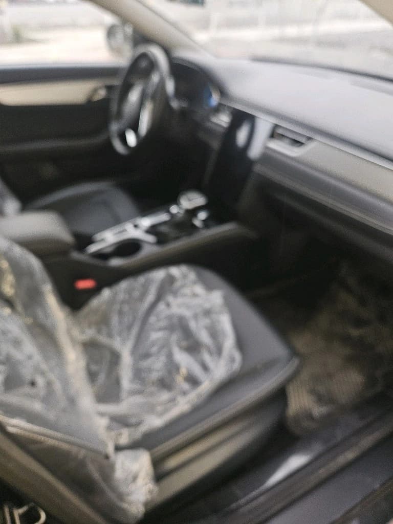 JAC J7 2025 — 4