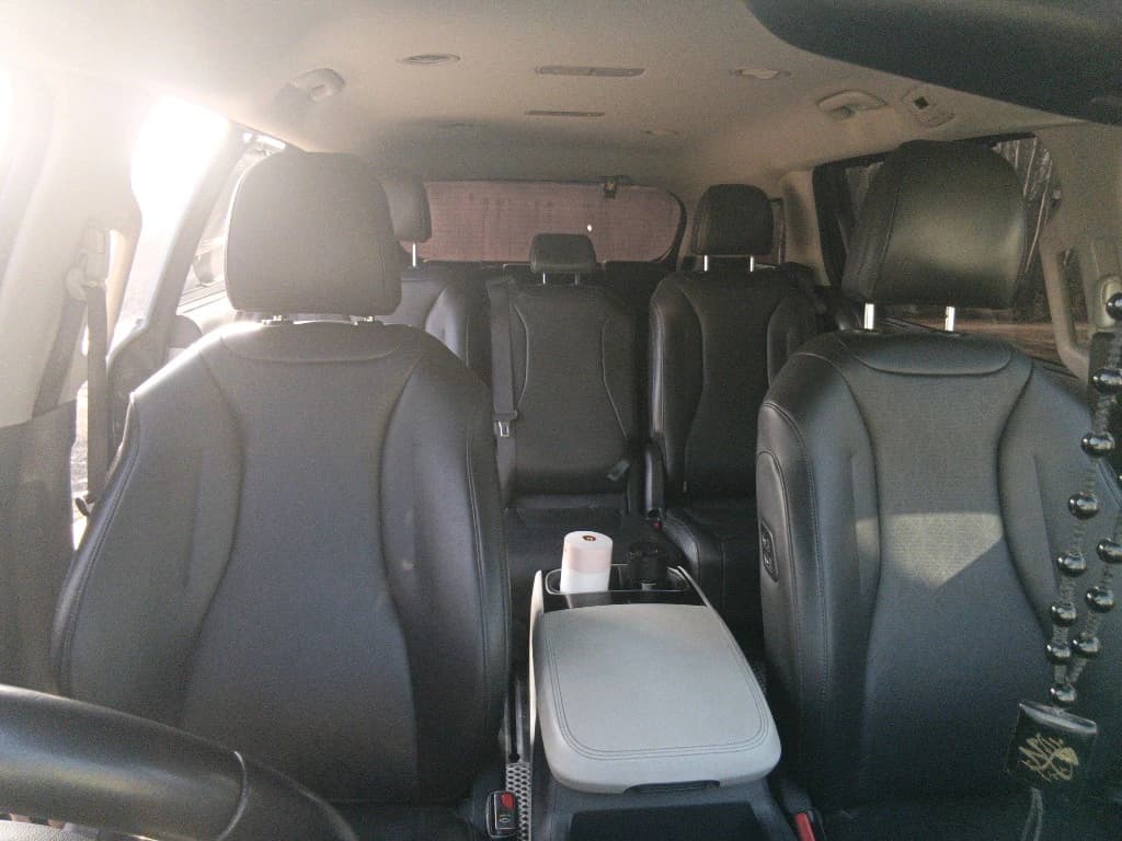 Kia Carnival 2023 — 5