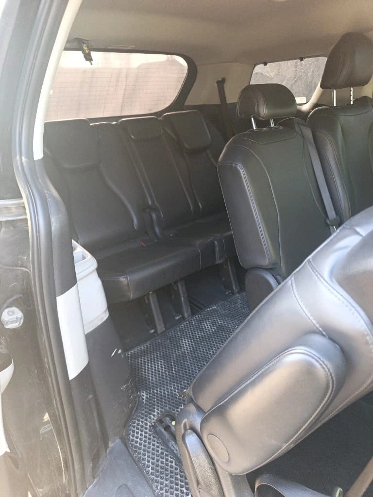 Kia Carnival 2023 — 6