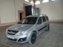 Lada (ВАЗ) Largus 2014