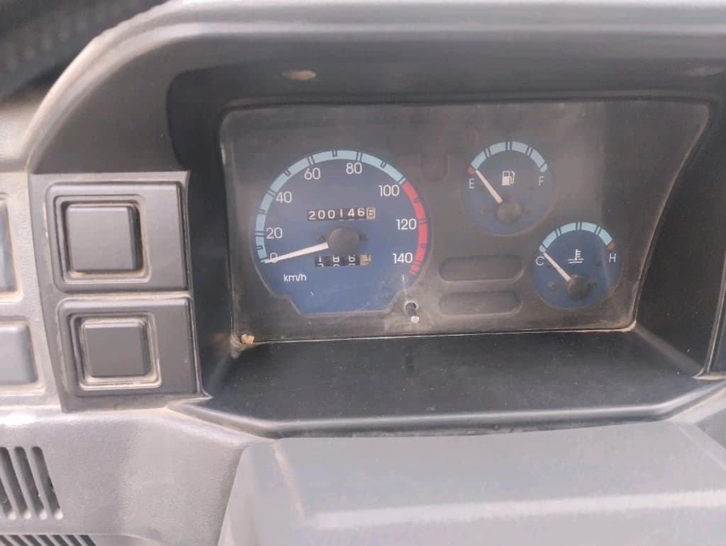 Chevrolet Labo 2019 — 5