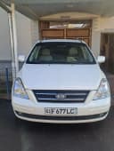 Kia Carnival 2006