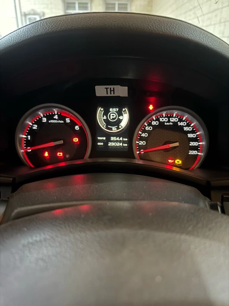 Isuzu D-Max 2020 — 2
