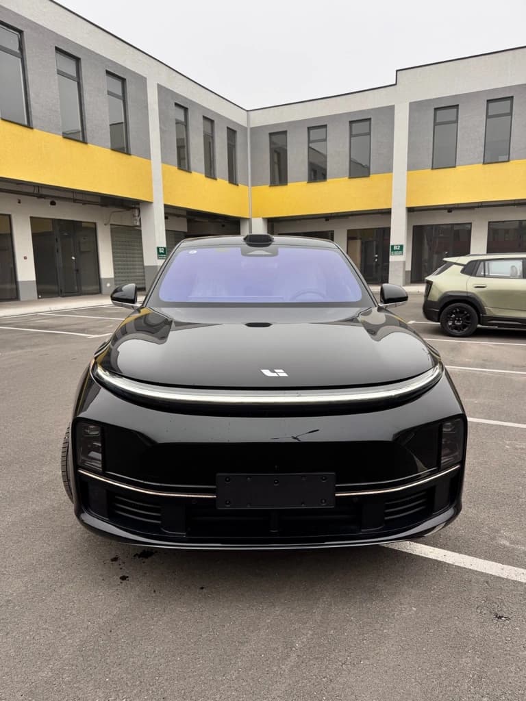 LiXiang L7 2024 — 1