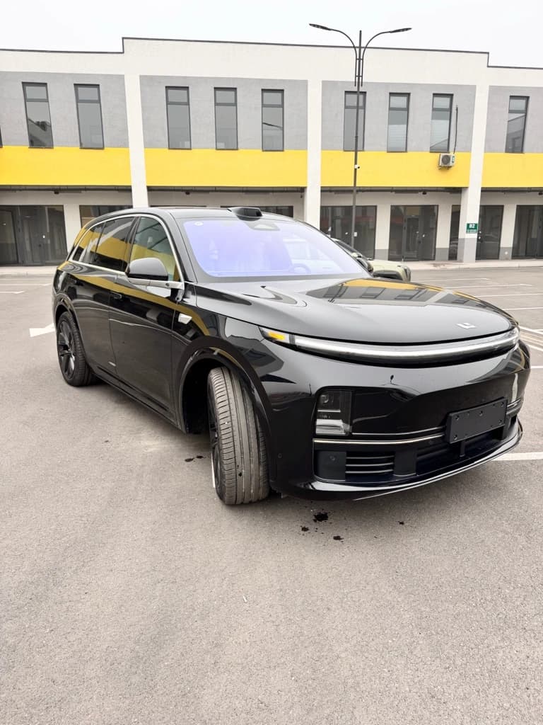 LiXiang L7 2024 — 2