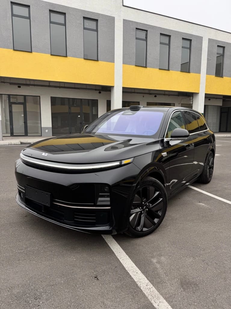 LiXiang L7 2024 — 3