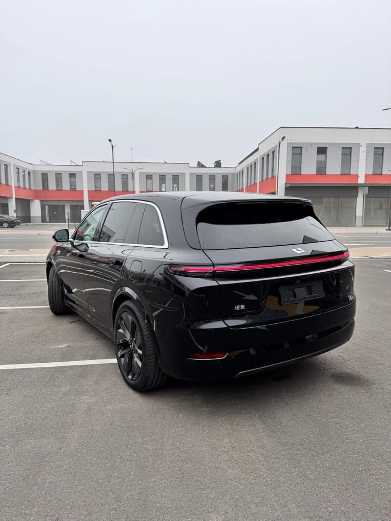 LiXiang L7 2024 — 5
