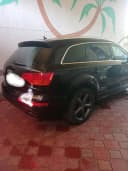 Audi Q7 2007