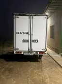 Changan T3 2023