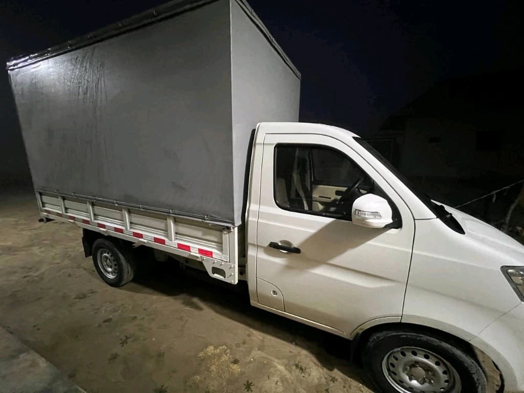Changan T3 2023 — 4