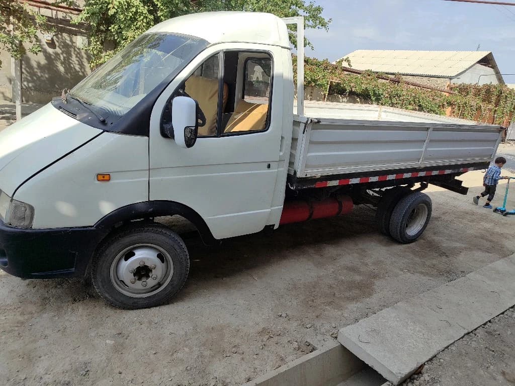 Ford Transit 1985 — 4