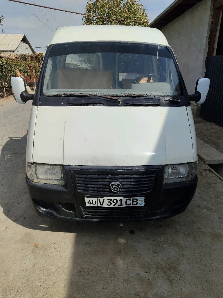 Ford Transit 1985 — 5