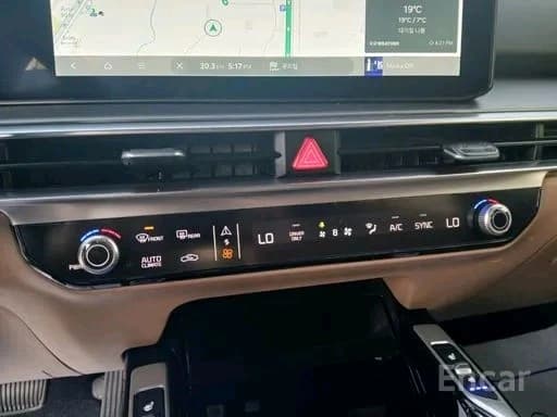 Kia Sorento 2024 — 5