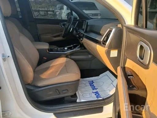 Kia Sorento 2024 — 7